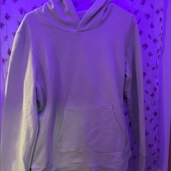 Bright green sweatshirt - Picture 1 of 1